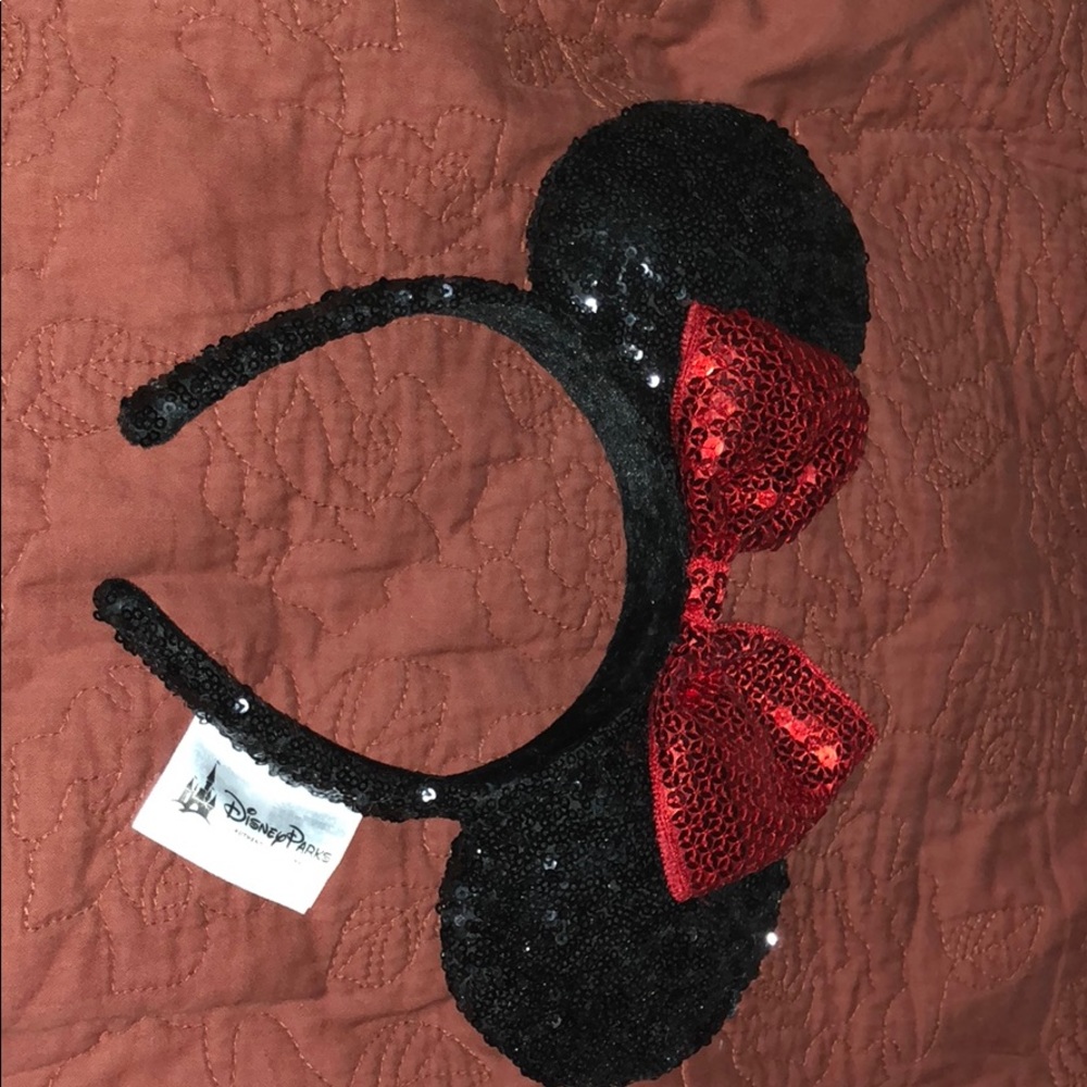 Disney ears